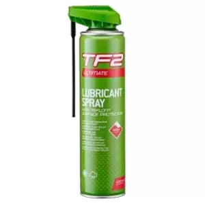 TF2 Ultimate Smart Head Lubricant 400ml x12