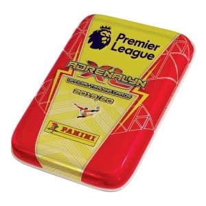 Premier League 2019/20 Adrenalyn XL Pocket Tin
