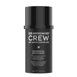American Crew Protective Shave Foam 300ml