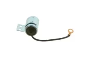Bosch Condenser, ignition FIAT,ZASTAVA 1 237 330 821 98080036,9920578,9920578 0011567401,A0011567401,1335058,1335359