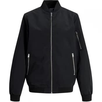 Jack and Jones Rush Bomber Junior - Black