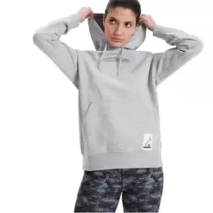 Canterbury Hoodie Womens - Grey