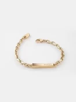 Guess "X Plate" Bracelet