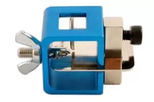 Power-TEC 92300 Butt Welding Clamp Set 4pc - Fully adjustable