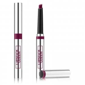 Lipstick Queen Rear View Mirror Lip Lacquer (Various Shades) - Low Rider Raisin