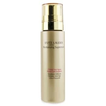 Estee LauderRevitalizing Supreme + Global Anti-Aging Power Soft Emulsion 100ml/3.4oz