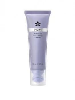 Prai Ageless Face & Throat Cleanser 120ml One Colour, Women