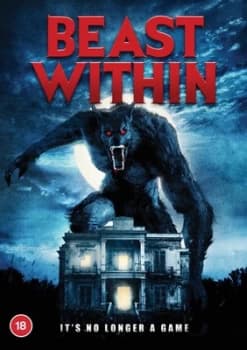 Beast Within - DVD