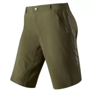 Altura Mens All Roads Baggy Cycling Short Olive