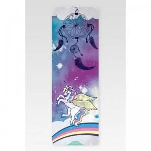 Sweet Dreams Childrens Yoga Mat