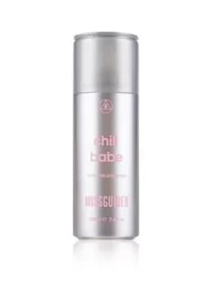 Missguided Chill Babe Body Mist 220ml