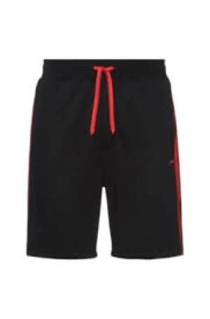 Hugo Boss Urban Shorts Black Size XL Men