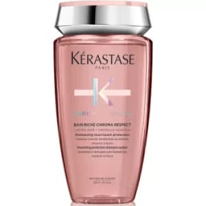 Kerastase Chroma Absolu Bain Limpid Shampoo 250ml