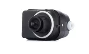 TOPRAN Headlight Motor FIAT,PEUGEOT,CITROEN 723 643 6224C0,9632162280,6224C0 Headlight Leveling Motor,Control, headlight range adjustment