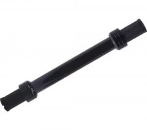 Ice Water Coolant Black