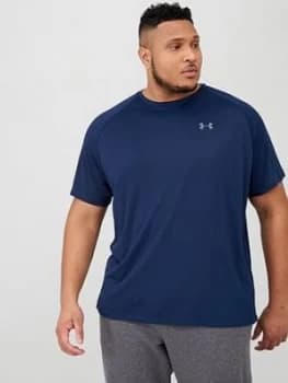 Urban Armor Gear Plus Size Tech 2.0 T-Shirt - Academy