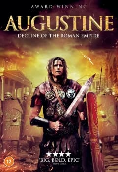 Augustine - The Decline of the Roman Empire (DVD)