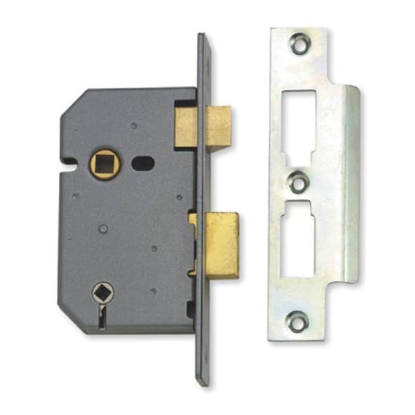 Union 2226 Bathroom Lock