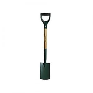 Faithfull Countryman Border Spade