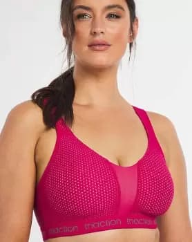 Triumph Triaction Energy Lite Sports Bra