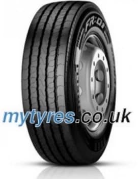 Pirelli FR01 ( 265/70 R19.5 140/138M )