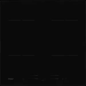 Haier Series 4 HAISJ64MC 59cm Induction Hob - Black