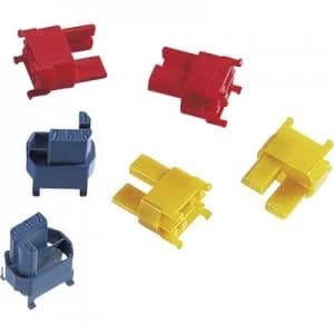 Edge connector pins 243 8012 ept