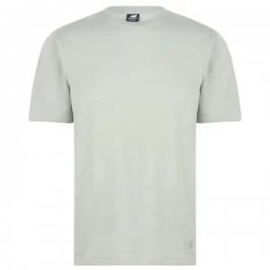 New Balance Crew T Shirt - Green