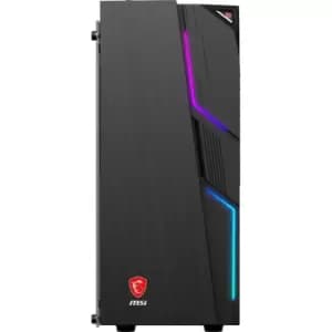 MSI MAG Codex 5 13TC-1608UK Gaming Tower - NVIDIA GeForce RTX 3060 Intel Core i7 1TB SSD - Black