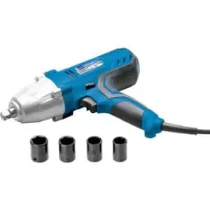 Cartrend Expert 50275 Impact driver