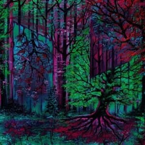 Ashbringer - Absolution Vinyl