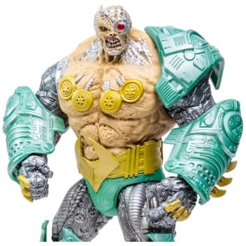 McFarlane Spawn MegaFig Action Figure - Overtkill