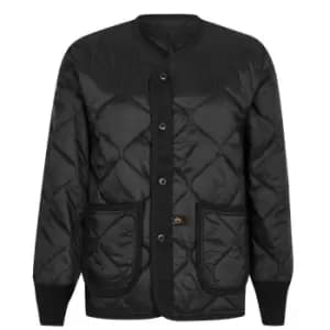 Alpha Industries ALS Liner Jacket - Black