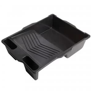 Wickes Professional Rigid Plastic Paint Scuttle - 2L