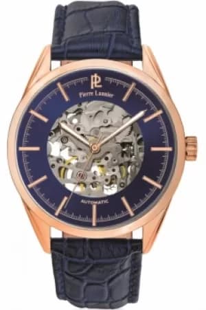 Mens Pierre Lannier Week End Automatic Watch 307C066