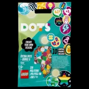 LEGO 41932 Dots Extra Dots - Series 5 for Merchandise