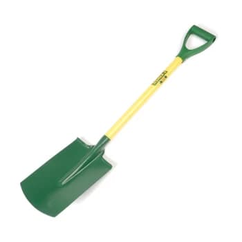 Garden Spade - 725Mm Shaft