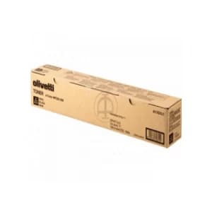 Olivetti B0854 Black Laser Toner Ink Cartridge