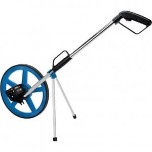 Draper Expert Road Measuring Wheel