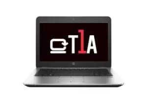 T1A HP EB 820 G3 CORE I5-6300U REFURBISHED/W10P 256/8GB 12.5IN...