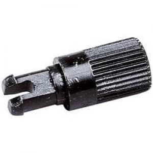 Shaft Black Piher 5208