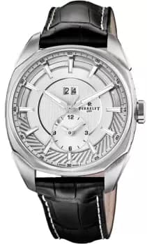 Perrelet Watch LAB Peripheral Dual Time Big Date