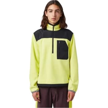 Diesel S-Trail Fleece S14 - Yellow 5JE