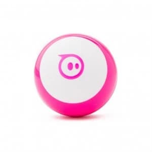 Sphero Mini App-Controlled Robot Ball - Pink