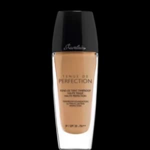 Guerlain Tenue De Perfection Foundation High Quality Dore Naturel 23 30ml