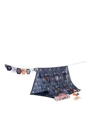 Nerf Sleepover Bunker, One Colour