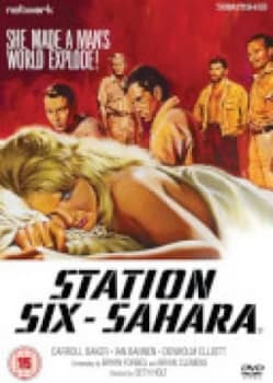 Station Six Sahara