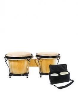 Rockjam Bongos