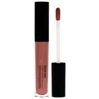 bareMinerals Limited Edition 'Gen Nude' Metallic Patent Lip Lacquer 3.7ml - Rubellite