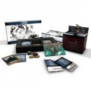 Dungeon Crawler Unbound